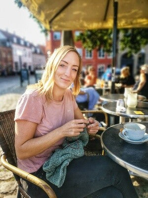 Alle strikkeopskrifter