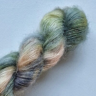 Silke Mohair 420m/50g