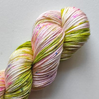 Silky Merino DK 230m/100g