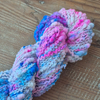 Playful - Bubbly Alpaca