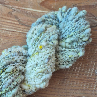 Sage - Bubbly Alpaca