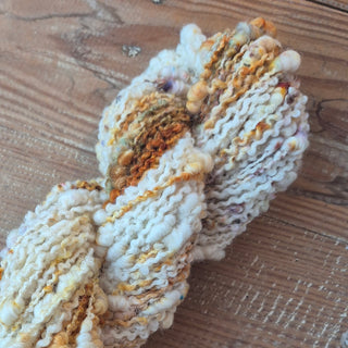 Chocolate Sprinkle - Bubbly Alpaca