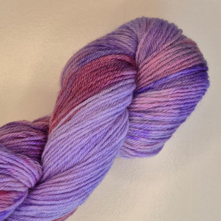 Fairy - Organic Merino DK