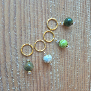 Green Variation - Maskemarkør sæt