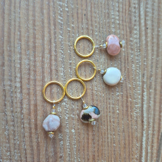 Nature Rose - Maskemarkør sæt