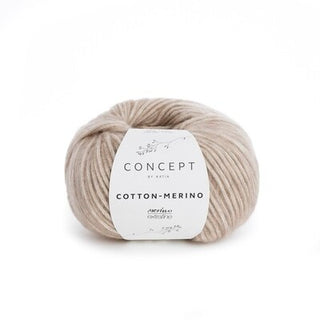 Cotton Merino