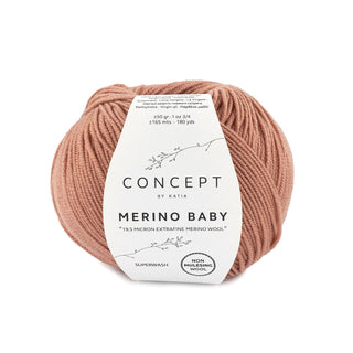 Merino Baby