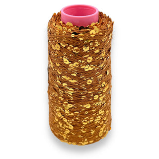 Paillette Garn 200g