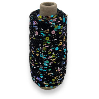 Paillette Garn 200g