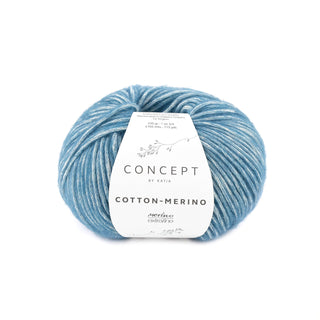 Cotton Merino