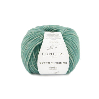 Cotton Merino