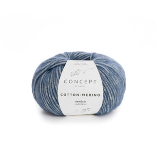 Cotton Merino