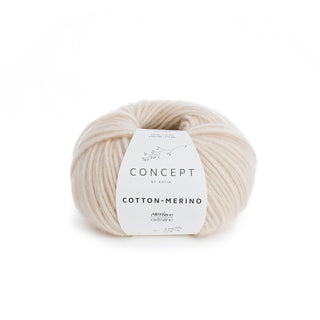 Cotton Merino