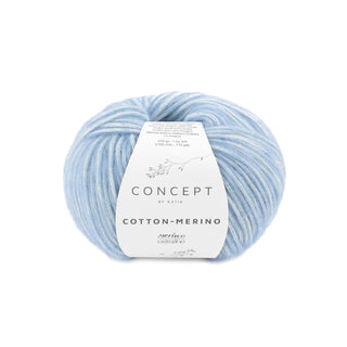Cotton Merino