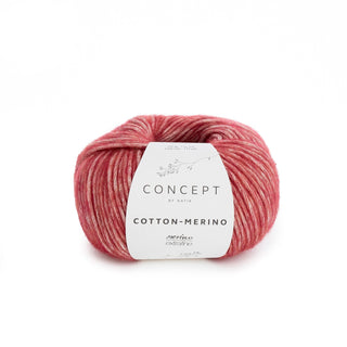 Cotton Merino
