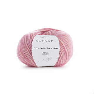 Cotton Merino
