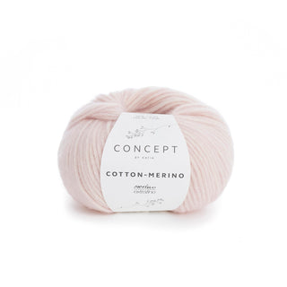 Cotton Merino