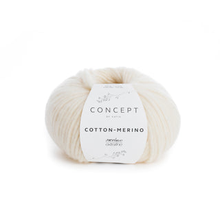 Cotton Merino