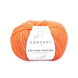 Cotton Merino