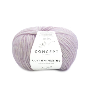 Cotton Merino