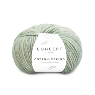 Cotton Merino