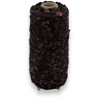 Paillette Garn 200g
