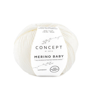 Merino Baby