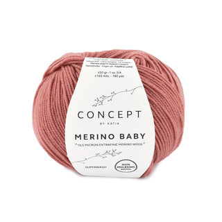 Merino Baby