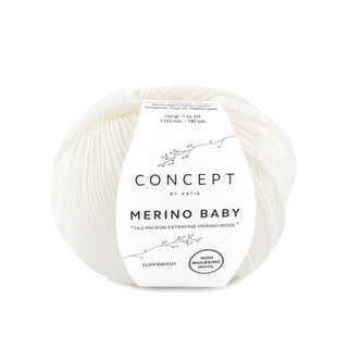 Merino Baby