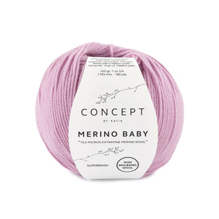Merino Baby