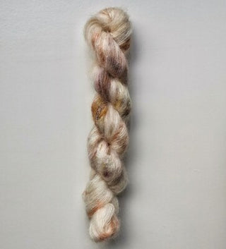 Chocolate Sprinkles - Silke Mohair