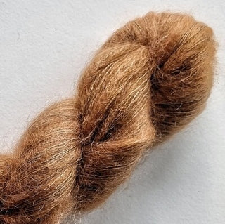 Coffee - Silke Mohair