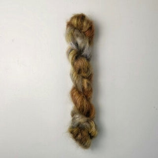 Grizzly - Silke Mohair