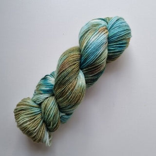 Army - Merino Organic DK