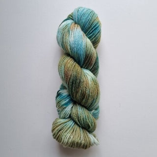 Army - Merino Organic DK