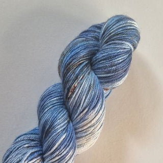 Blue Moon - Silky Merino DK