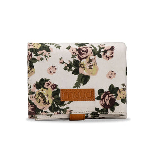 Stockholm Canvas - Etui til strikkepinde