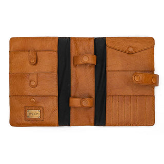 Carita bundle- Etui til strikkepinde