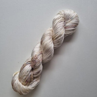 Chocolate Sprinkle - Pure Silk