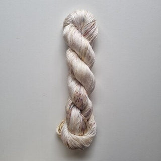 Chocolate Sprinkle - Pure Silk