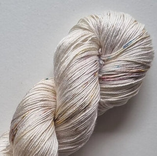 Chocolate Sprinkle - Pure Silk