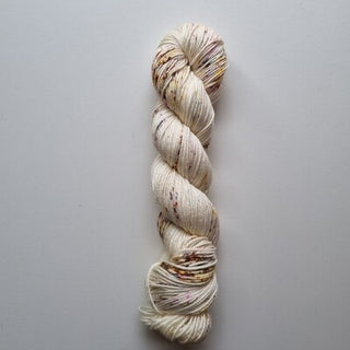 Chocolate Sprinkle - Silky Merino DK