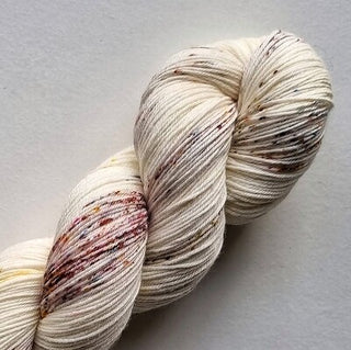 Chocolate Sprinkle - Merino