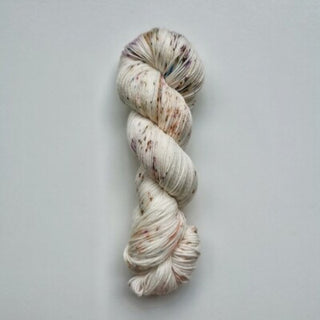 Chocolate Sprinkles - Merino Sock