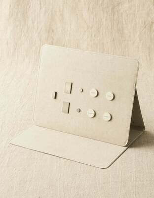 Cocoknits Makers Board