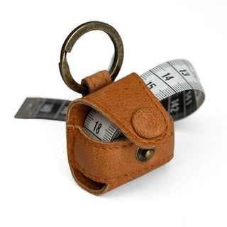 Muud Malmø - Etui til målebånd