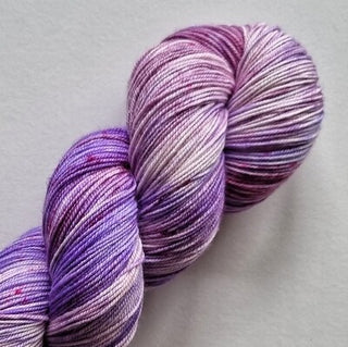 fairy - merino sock