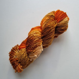 Falling Pumpkin - Slub