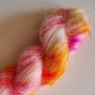 Fresh - Silke Mohair