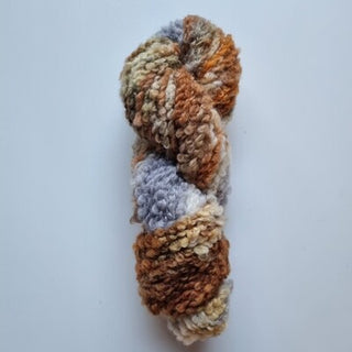 Grizzly - Teddy Wool